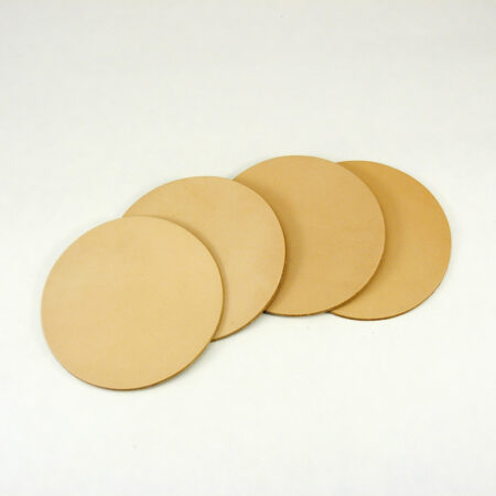 Coaster Project Kit, 4-pack